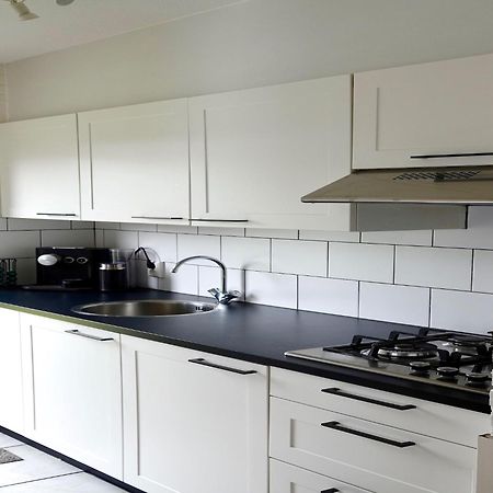 Comfortable Holiday Home In Noordwijkerhout Near The Sea מראה חיצוני תמונה