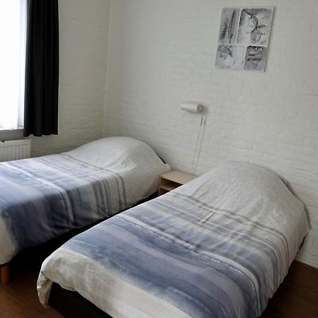 Comfortable Holiday Home In Noordwijkerhout Near The Sea מראה חיצוני תמונה