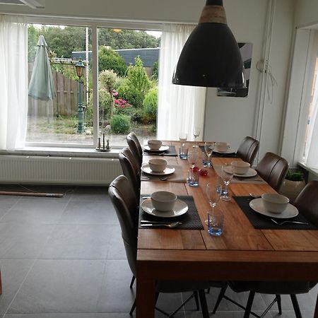 Comfortable Holiday Home In Noordwijkerhout Near The Sea מראה חיצוני תמונה