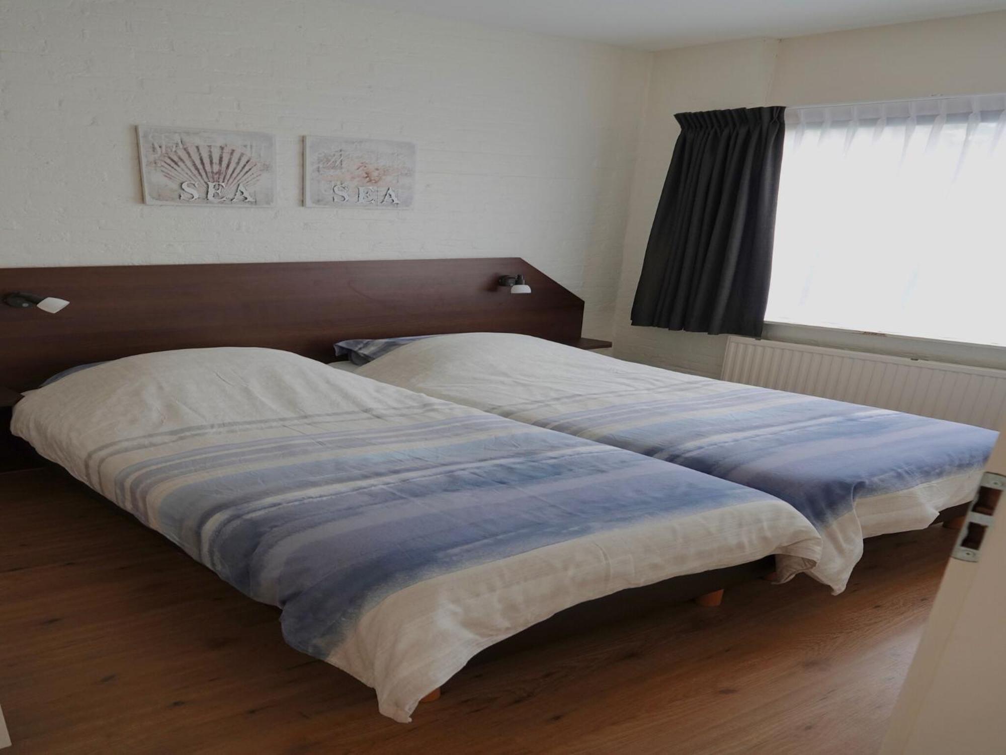 Comfortable Holiday Home In Noordwijkerhout Near The Sea מראה חיצוני תמונה