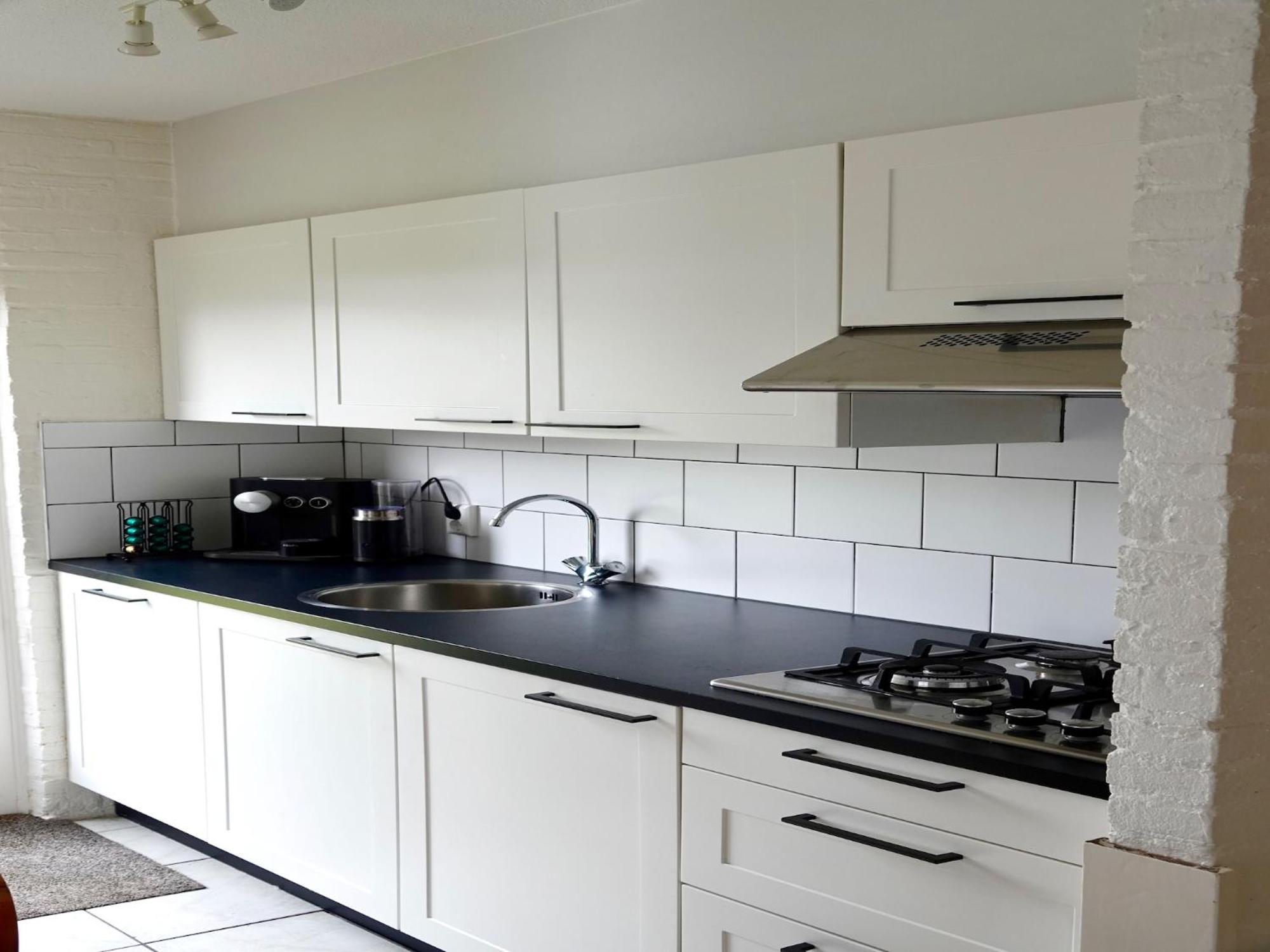 Comfortable Holiday Home In Noordwijkerhout Near The Sea מראה חיצוני תמונה