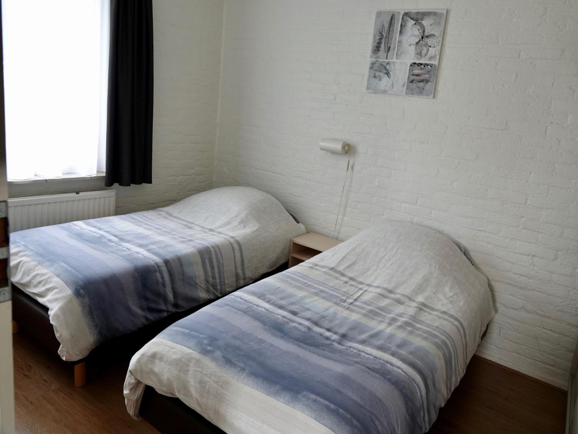 Comfortable Holiday Home In Noordwijkerhout Near The Sea מראה חיצוני תמונה