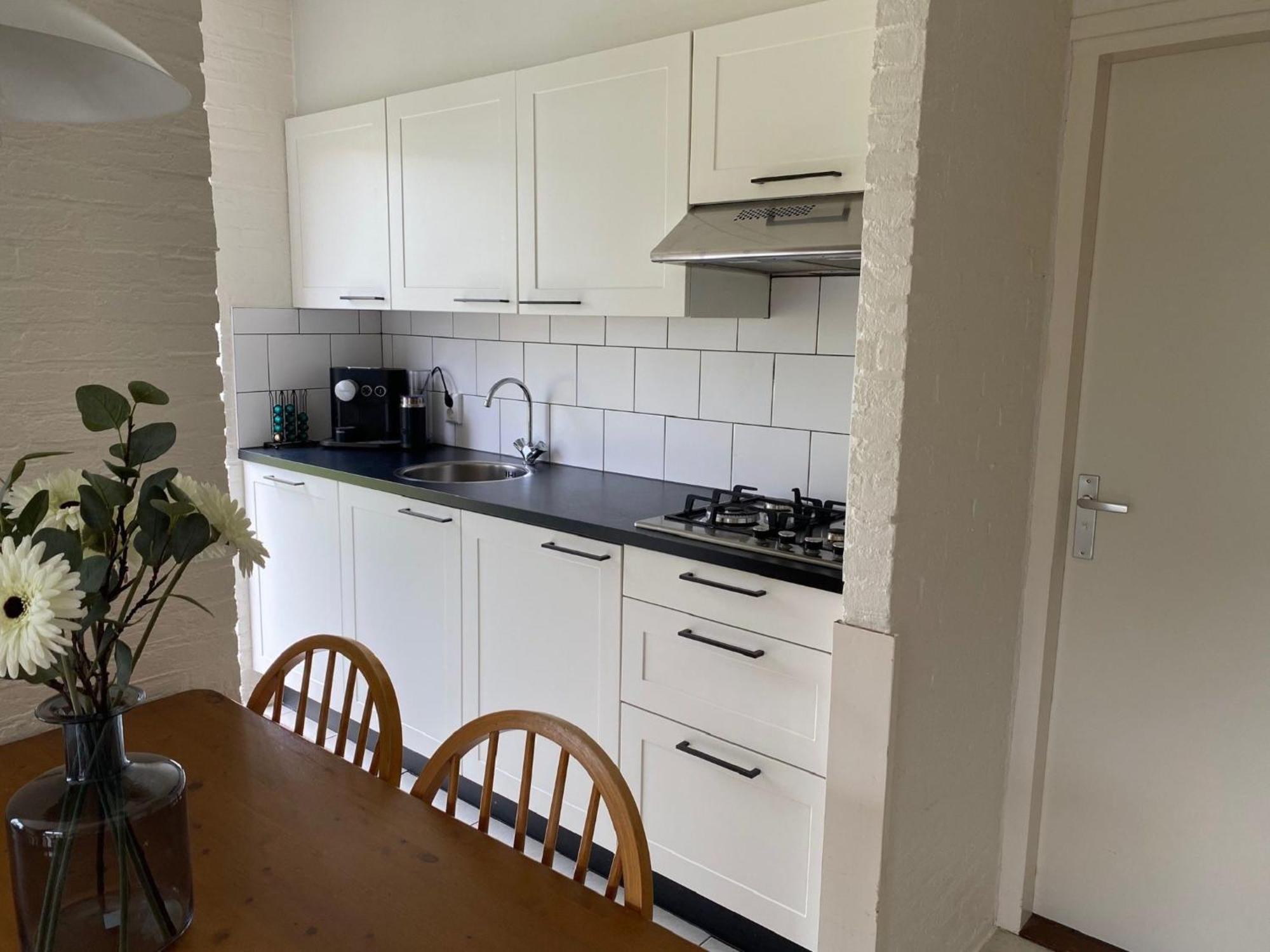 Comfortable Holiday Home In Noordwijkerhout Near The Sea מראה חיצוני תמונה