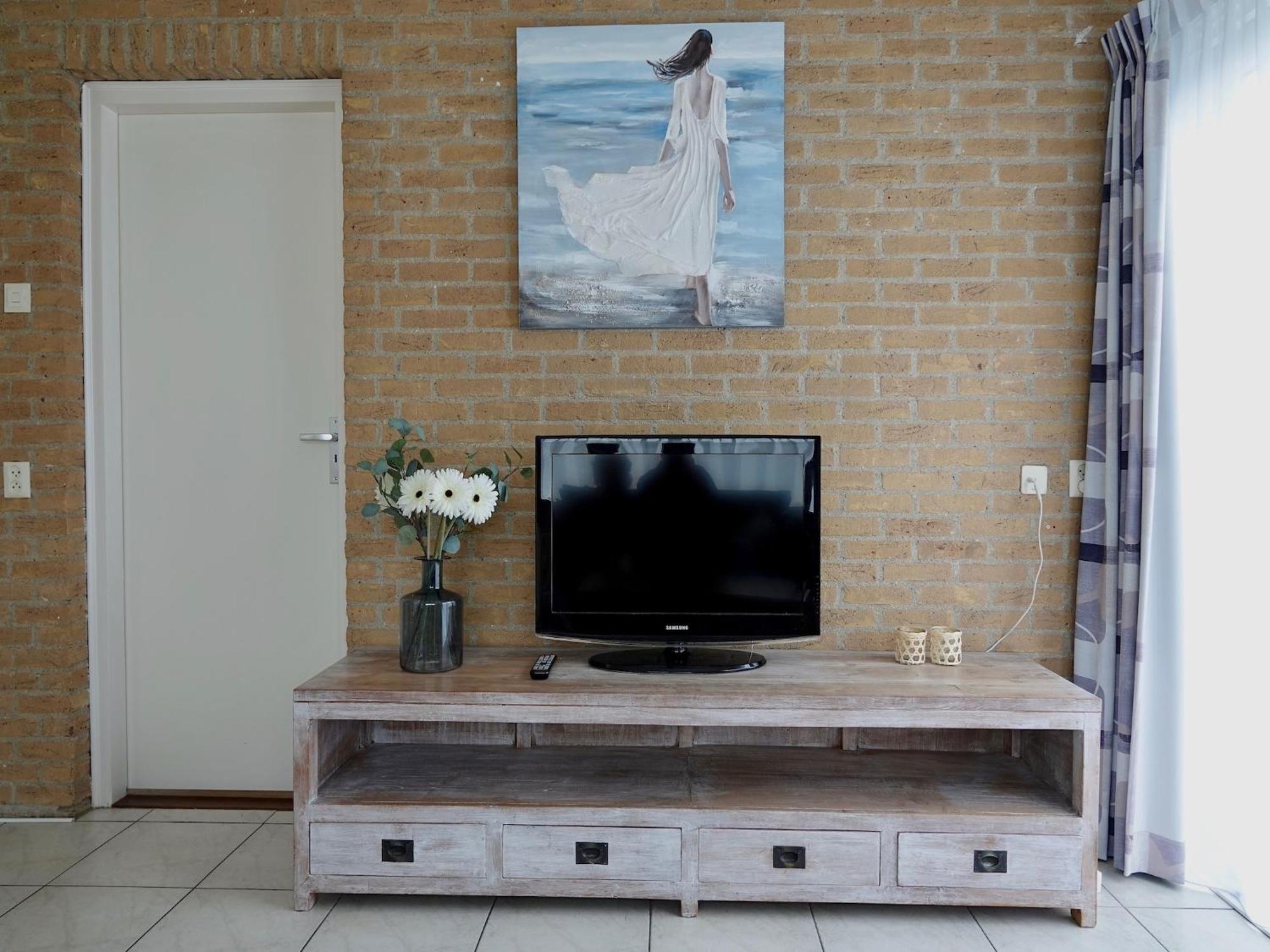 Comfortable Holiday Home In Noordwijkerhout Near The Sea מראה חיצוני תמונה