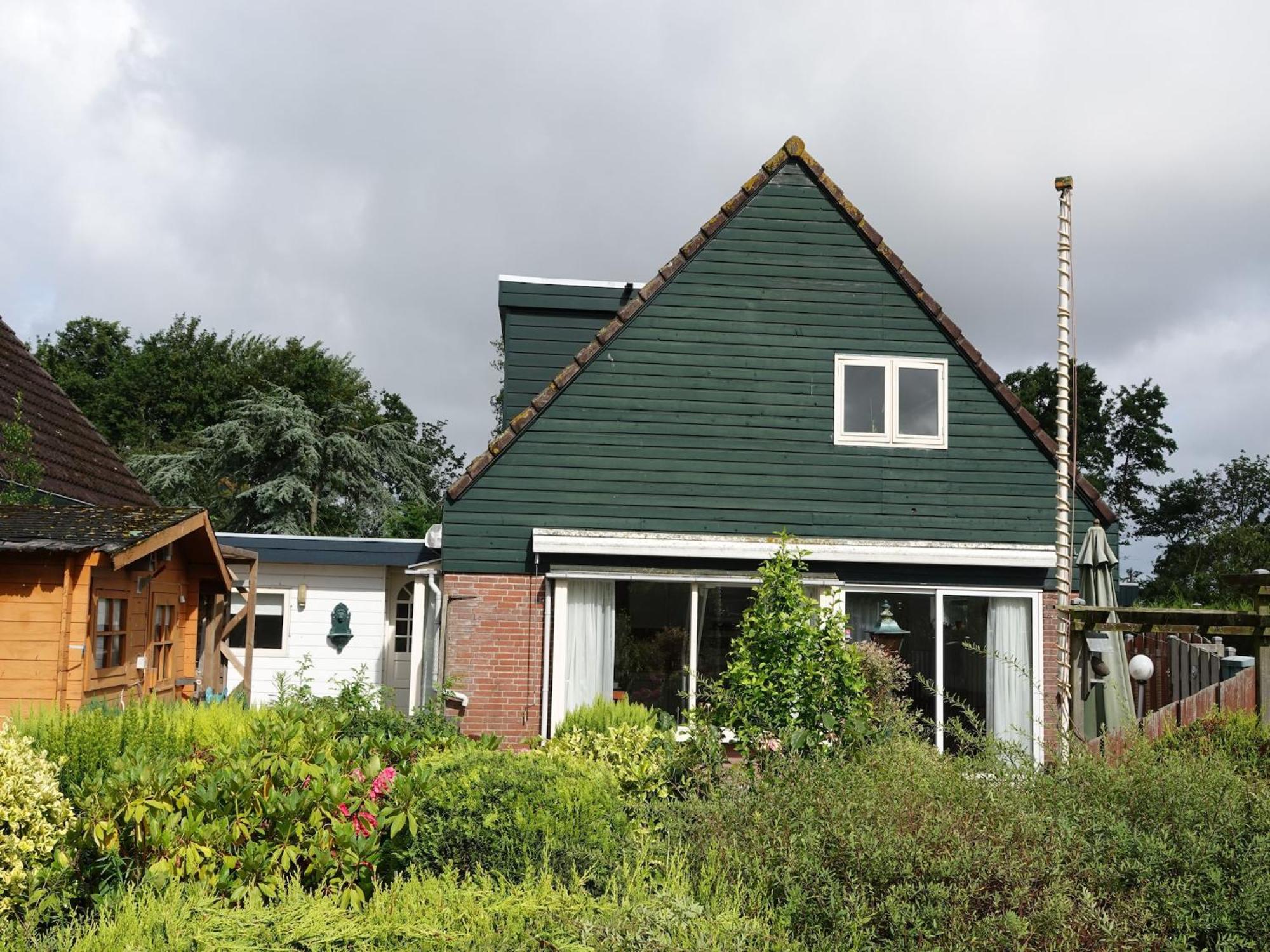 Comfortable Holiday Home In Noordwijkerhout Near The Sea מראה חיצוני תמונה