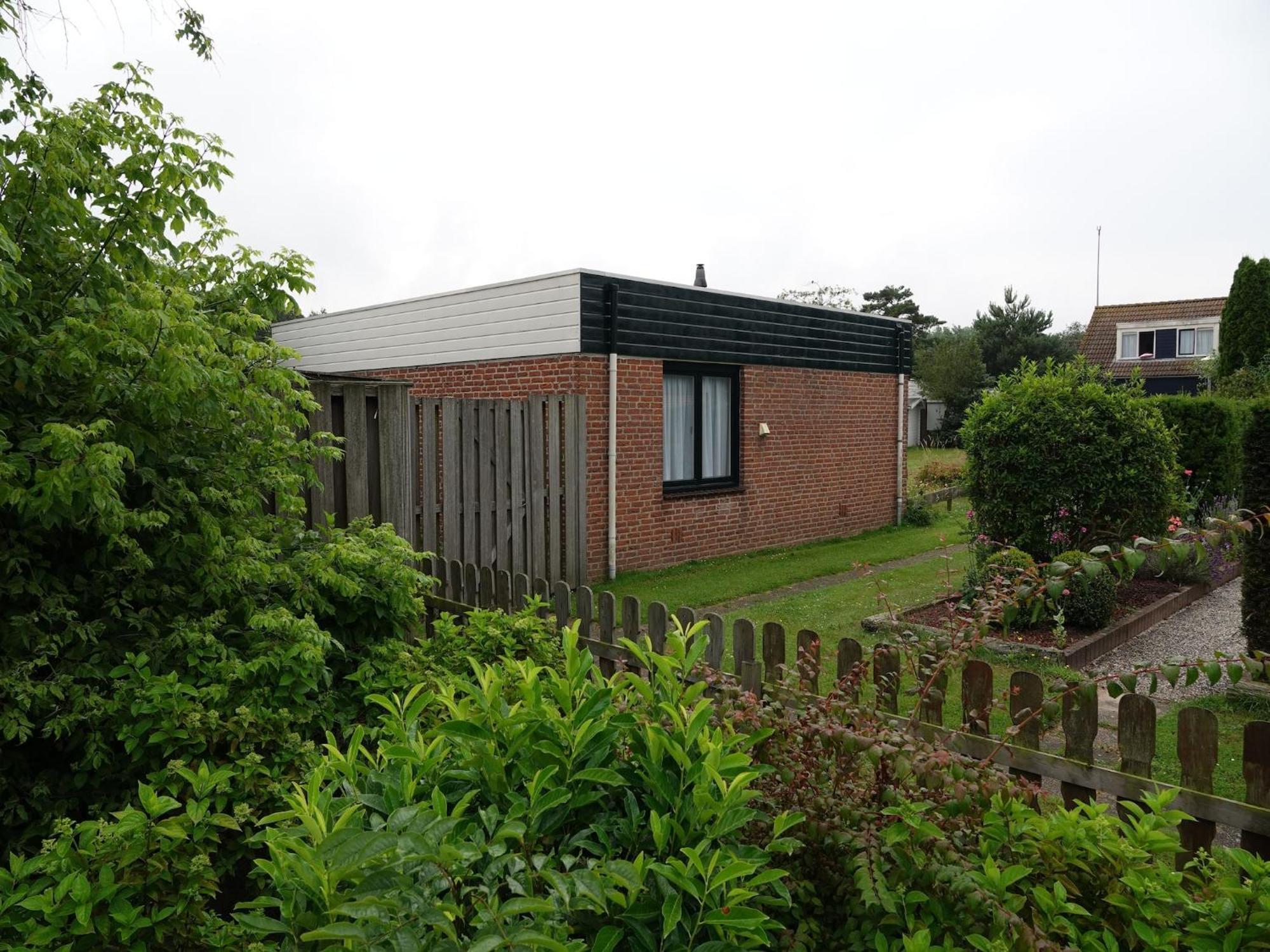Comfortable Holiday Home In Noordwijkerhout Near The Sea מראה חיצוני תמונה
