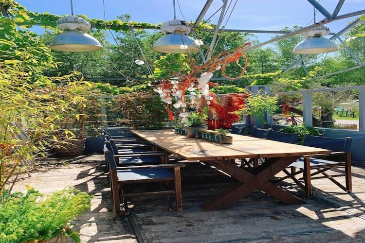 Comfortable Holiday Home In Noordwijkerhout Near The Sea מראה חיצוני תמונה
