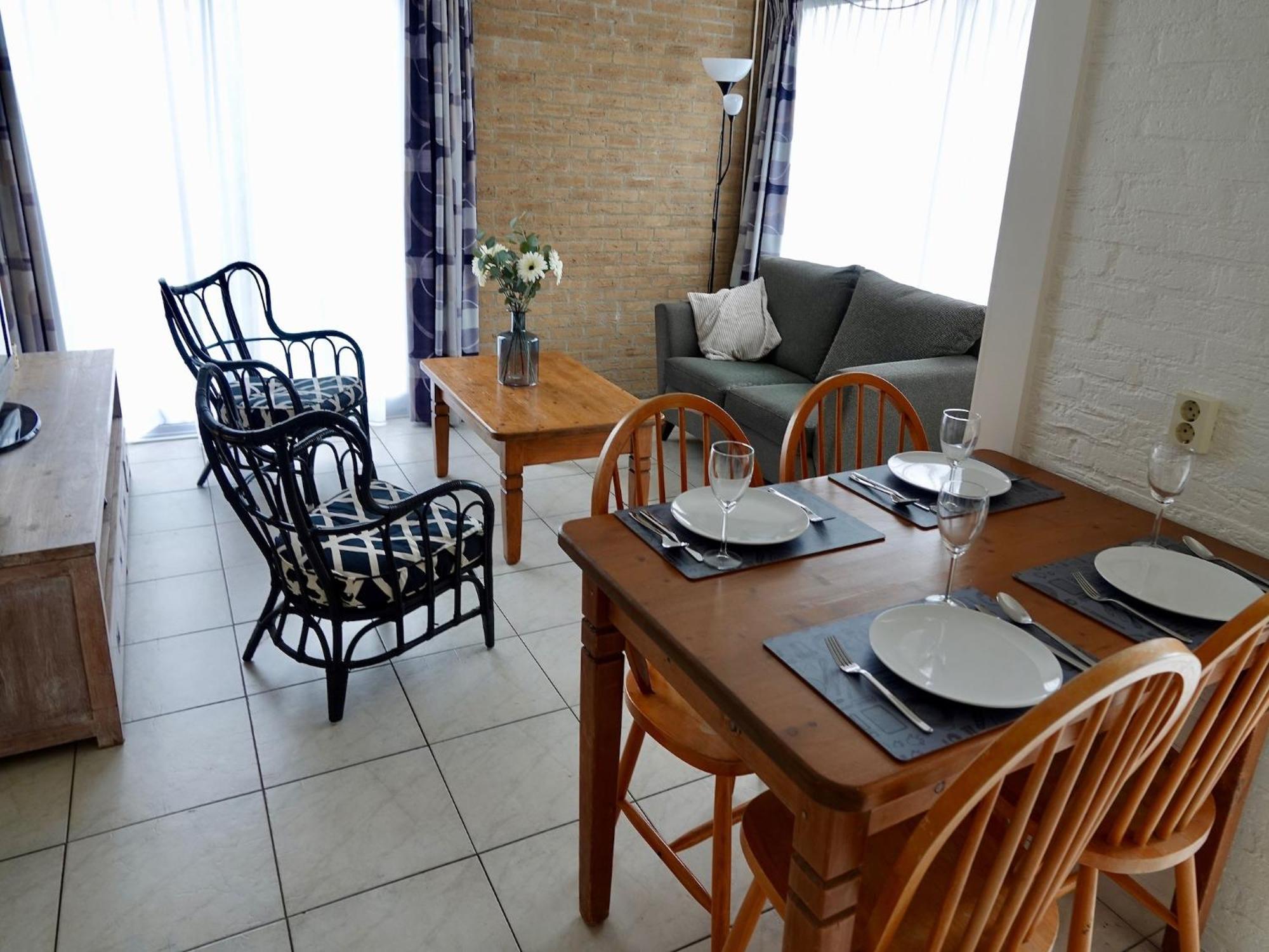Comfortable Holiday Home In Noordwijkerhout Near The Sea מראה חיצוני תמונה