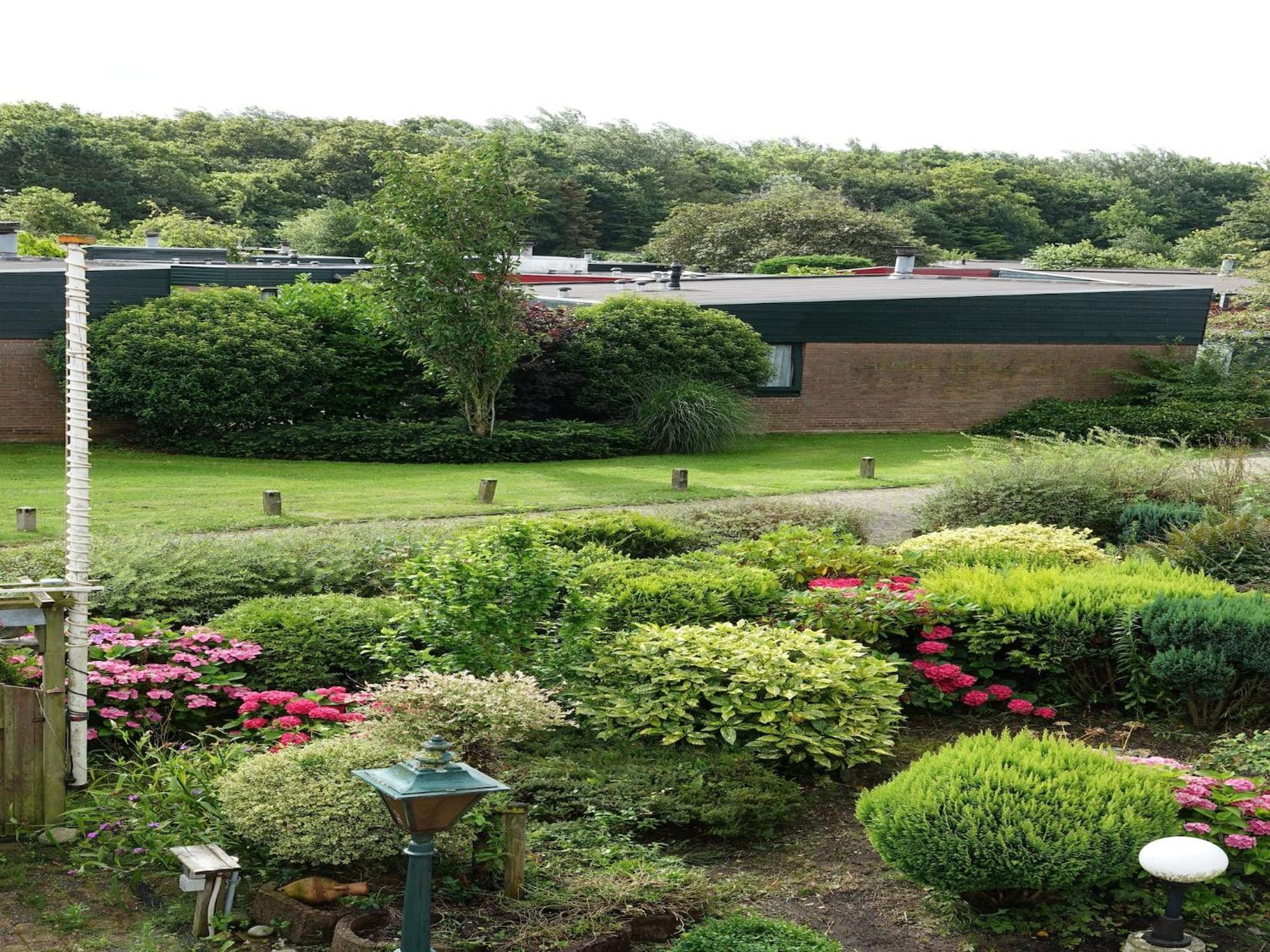 Comfortable Holiday Home In Noordwijkerhout Near The Sea מראה חיצוני תמונה