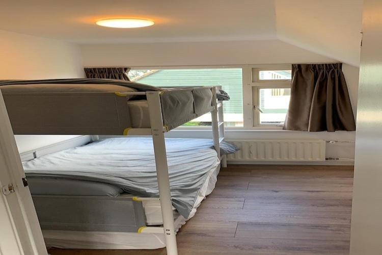 Comfortable Holiday Home In Noordwijkerhout Near The Sea מראה חיצוני תמונה