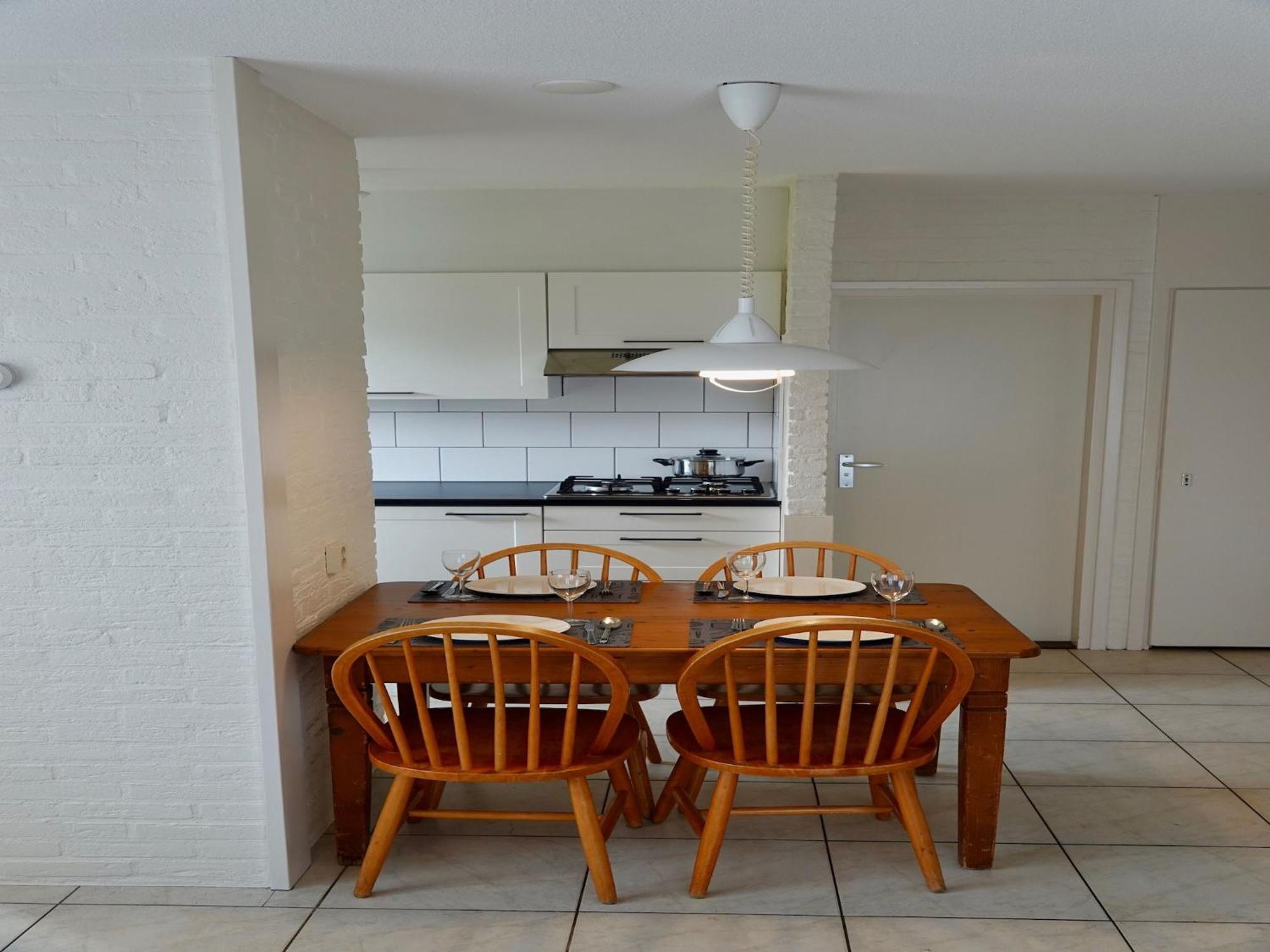 Comfortable Holiday Home In Noordwijkerhout Near The Sea מראה חיצוני תמונה