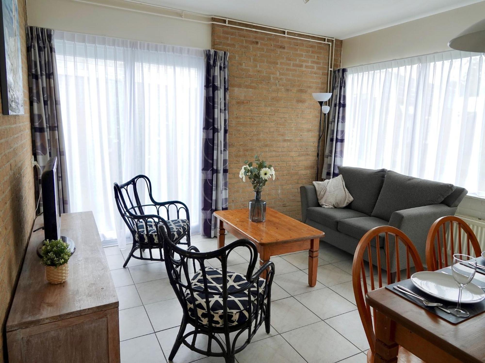 Comfortable Holiday Home In Noordwijkerhout Near The Sea מראה חיצוני תמונה