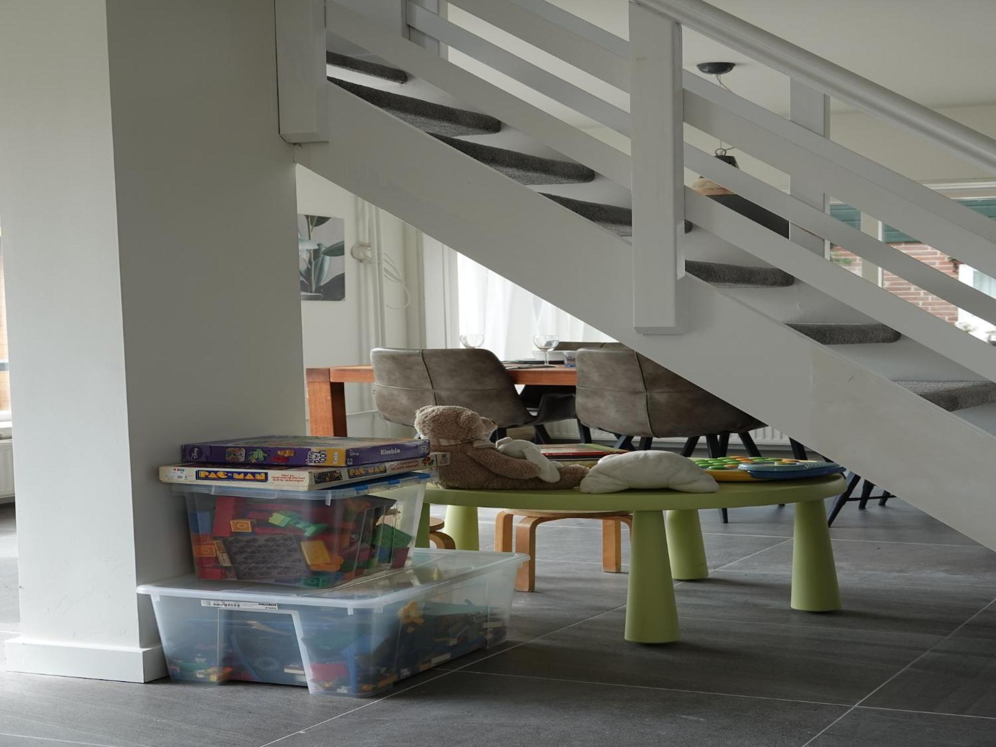 Comfortable Holiday Home In Noordwijkerhout Near The Sea מראה חיצוני תמונה