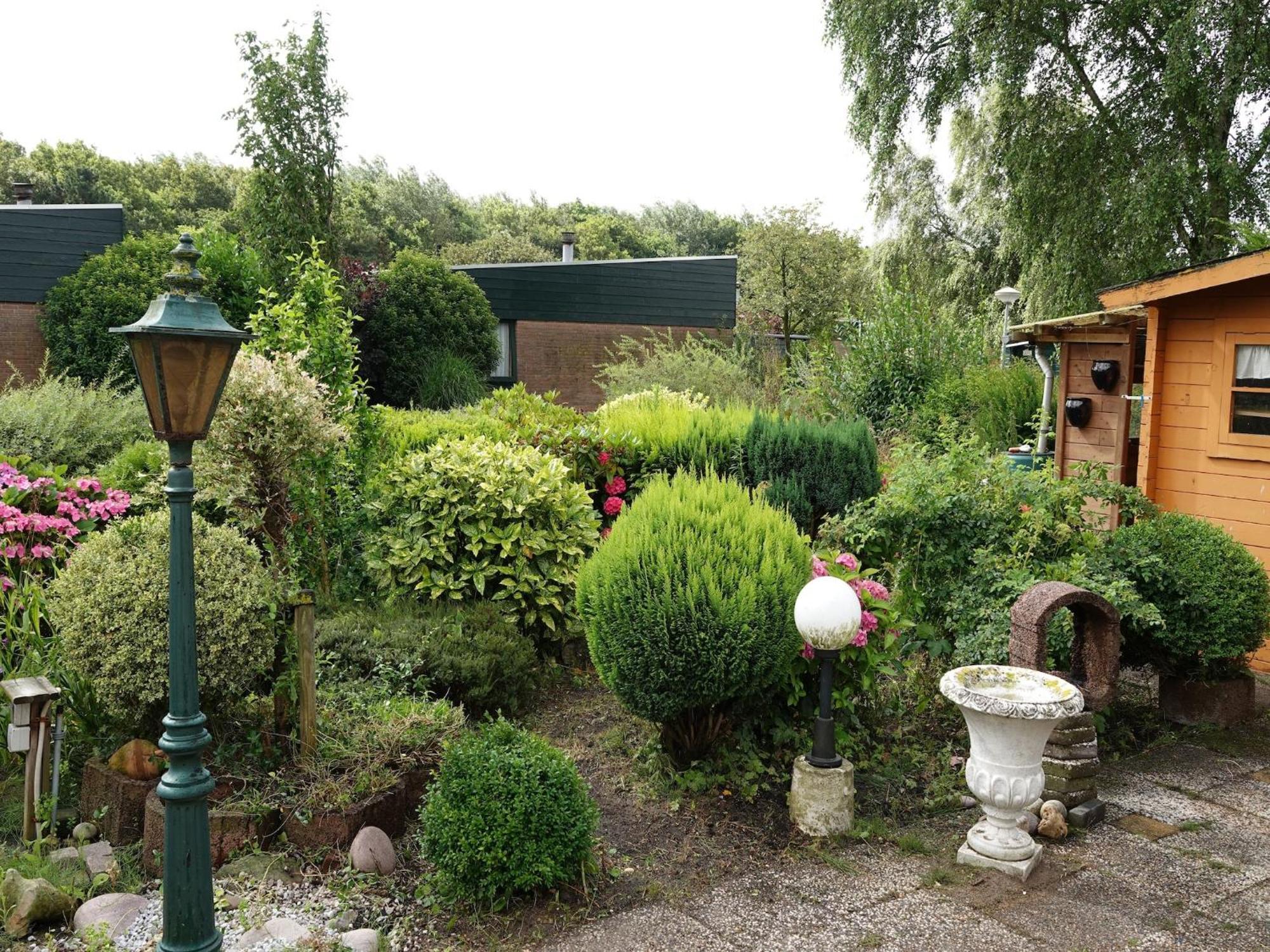 Comfortable Holiday Home In Noordwijkerhout Near The Sea מראה חיצוני תמונה