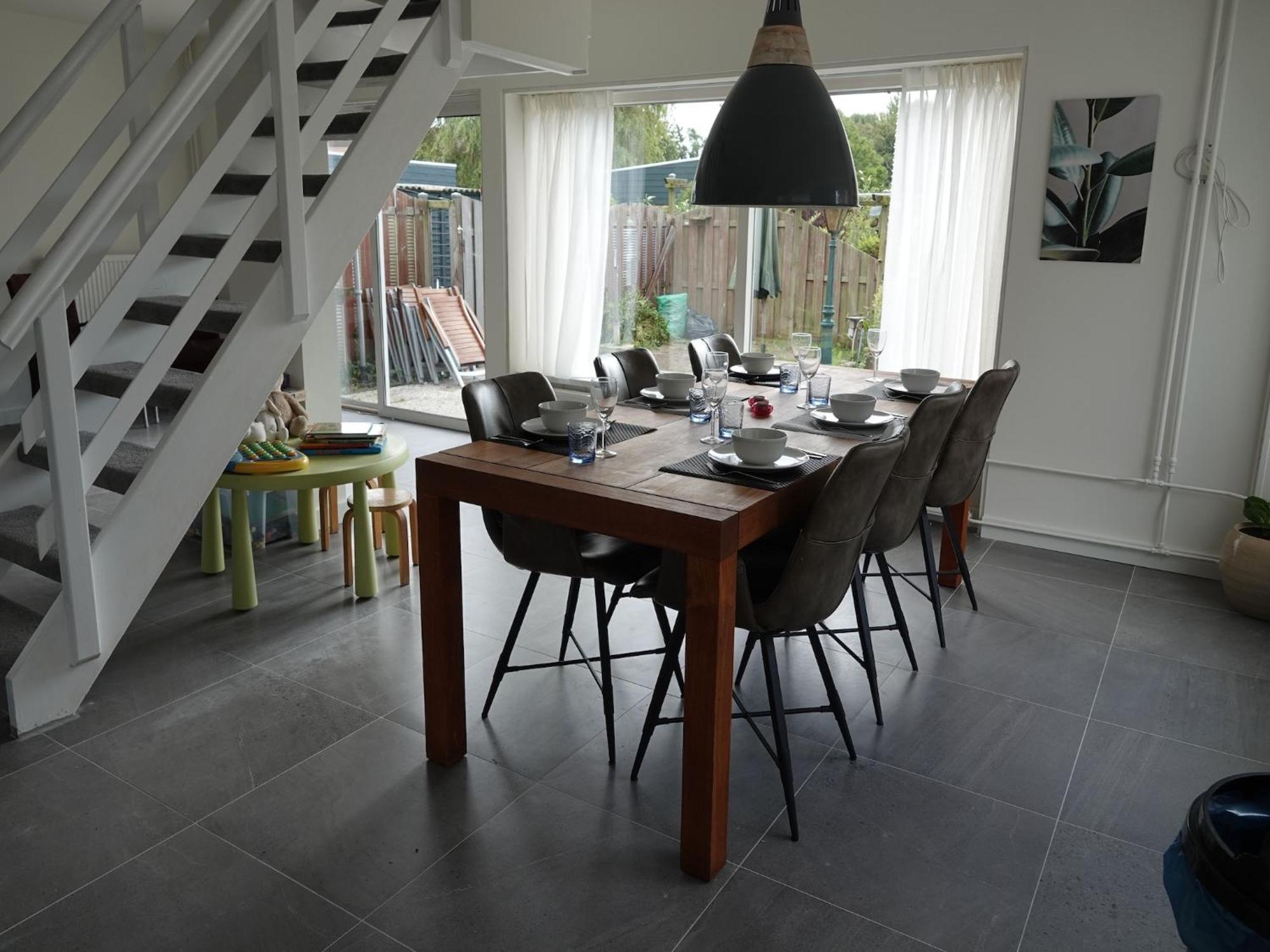 Comfortable Holiday Home In Noordwijkerhout Near The Sea מראה חיצוני תמונה