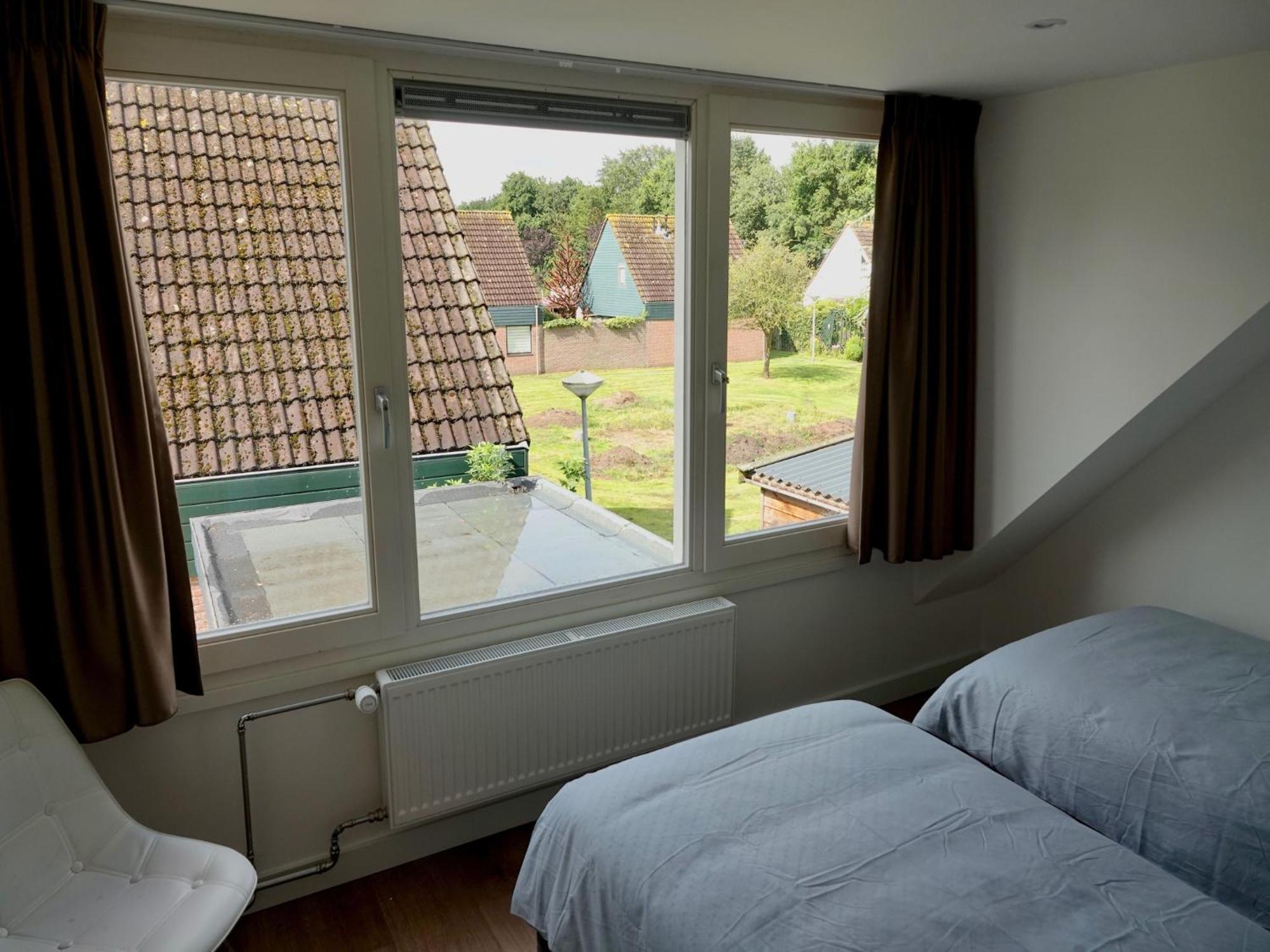 Comfortable Holiday Home In Noordwijkerhout Near The Sea מראה חיצוני תמונה