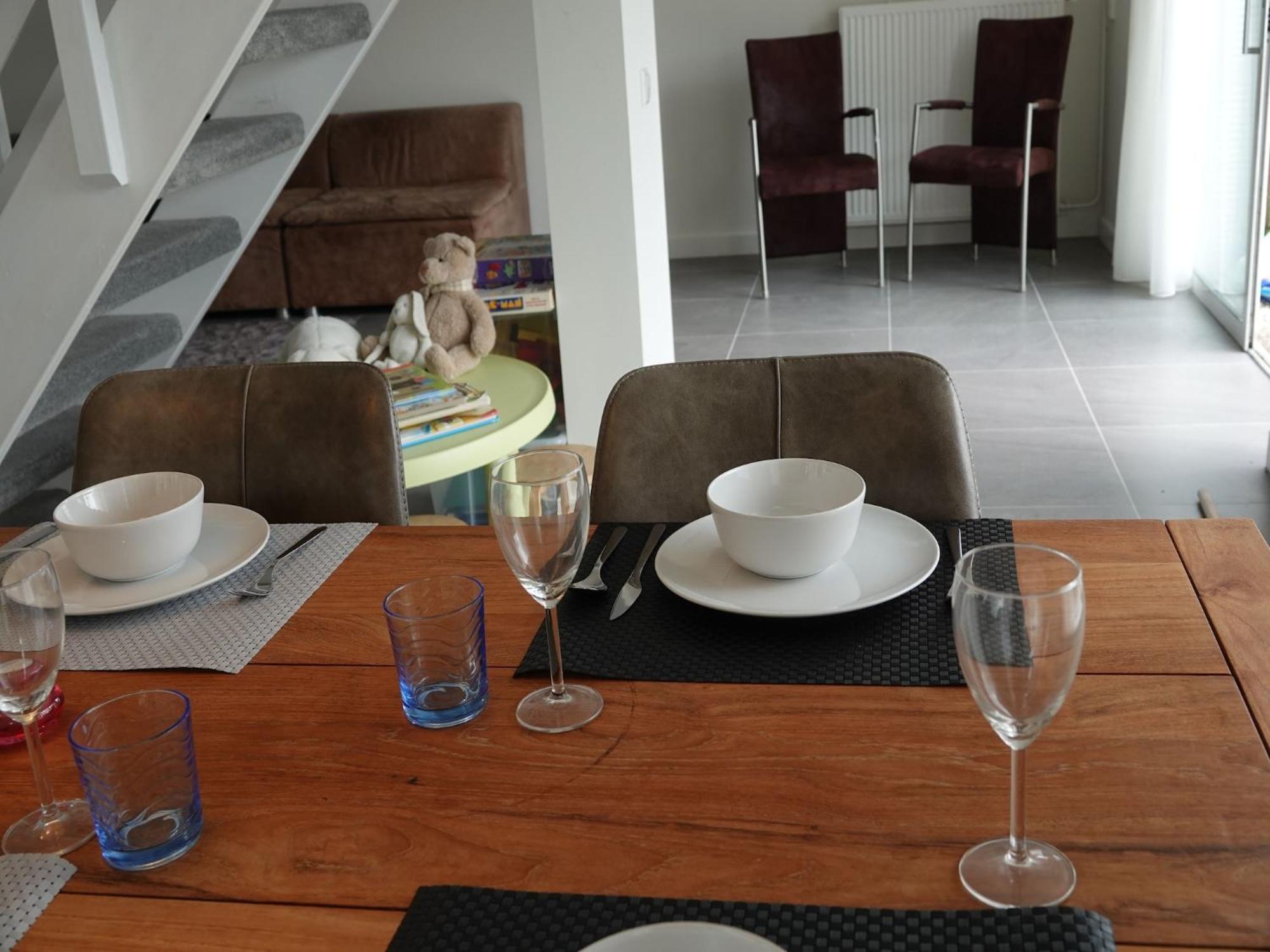 Comfortable Holiday Home In Noordwijkerhout Near The Sea מראה חיצוני תמונה