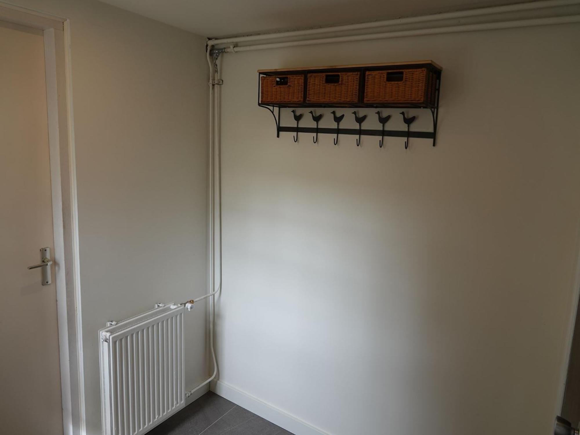 Comfortable Holiday Home In Noordwijkerhout Near The Sea מראה חיצוני תמונה