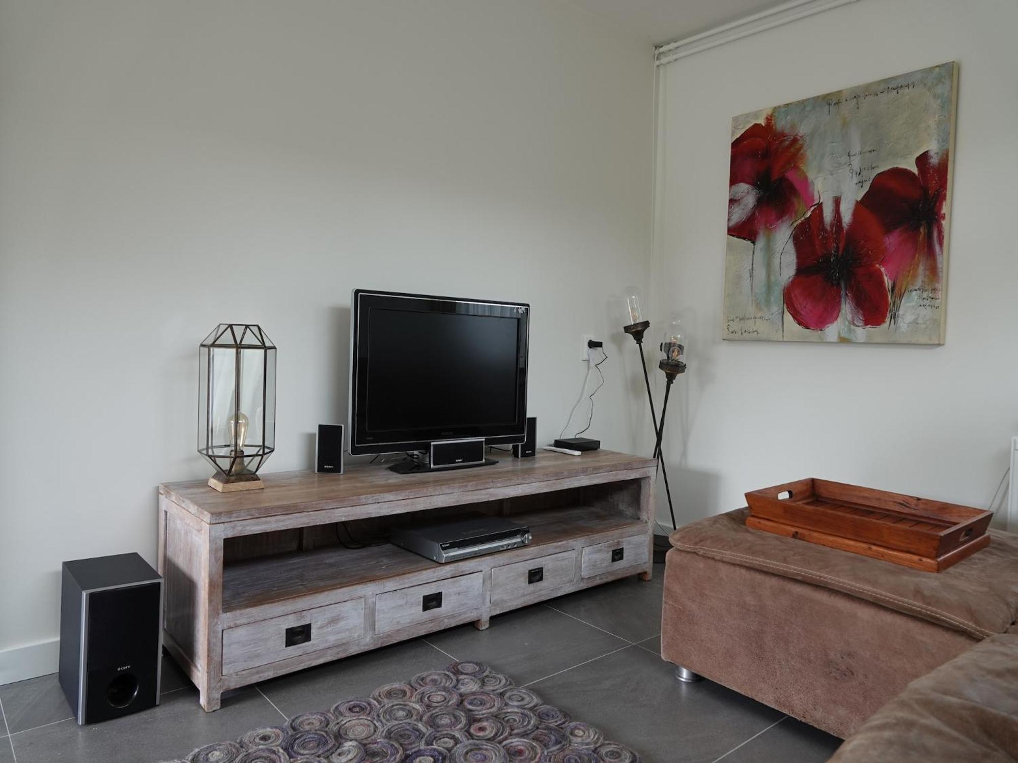 Comfortable Holiday Home In Noordwijkerhout Near The Sea מראה חיצוני תמונה