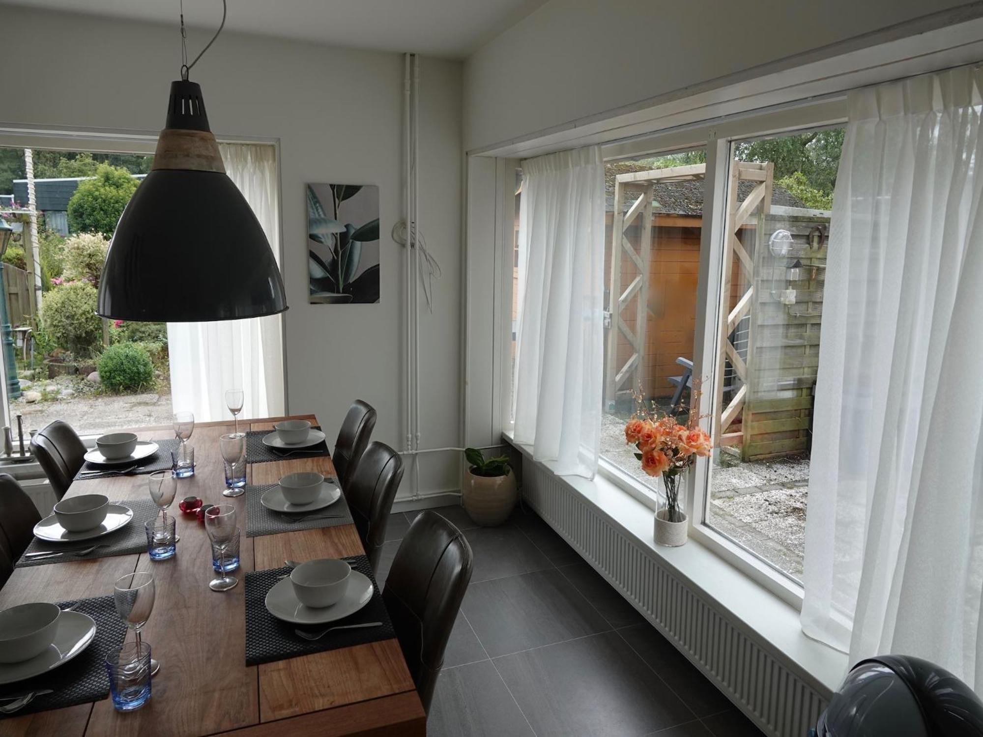 Comfortable Holiday Home In Noordwijkerhout Near The Sea מראה חיצוני תמונה