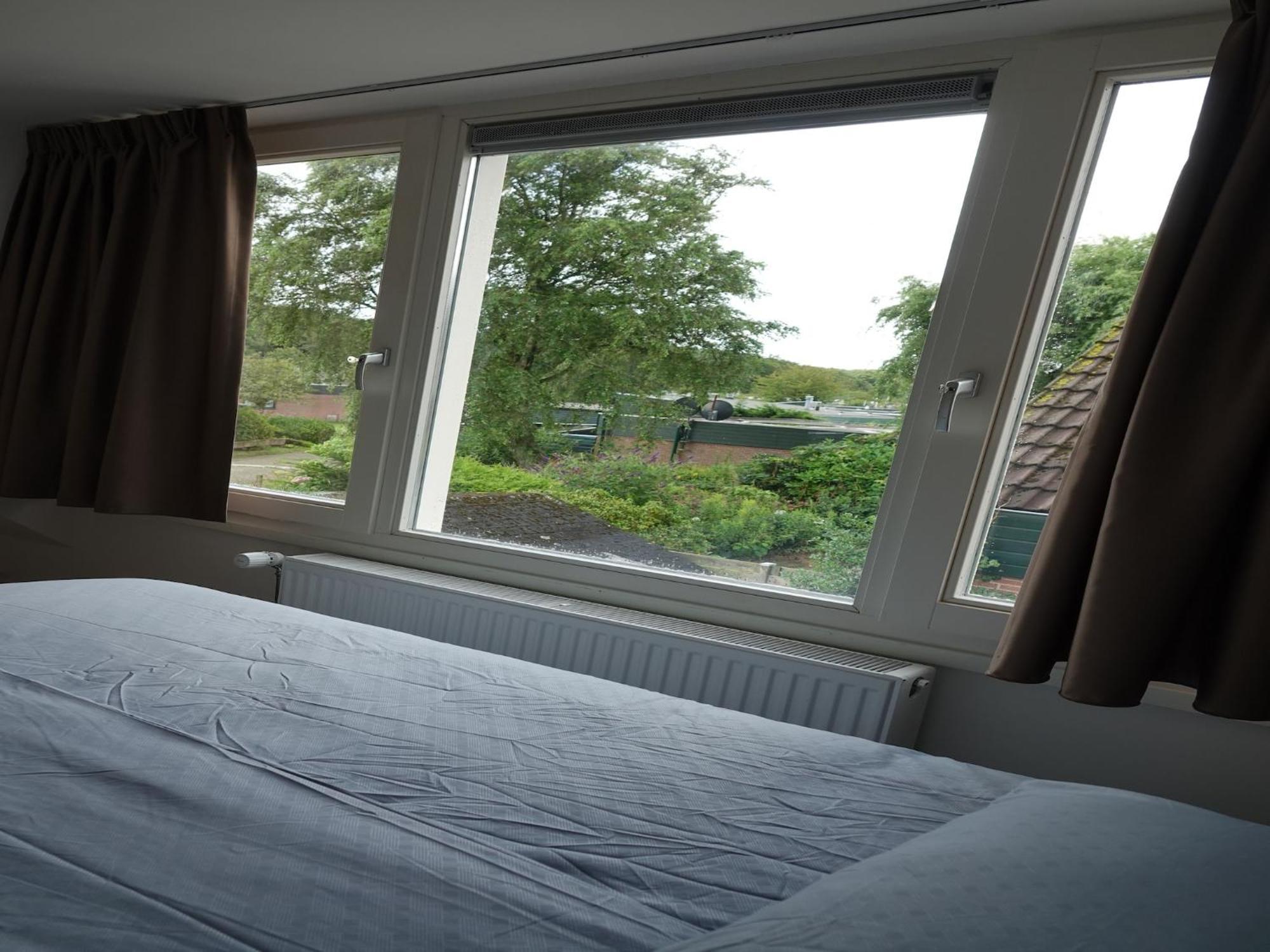 Comfortable Holiday Home In Noordwijkerhout Near The Sea מראה חיצוני תמונה