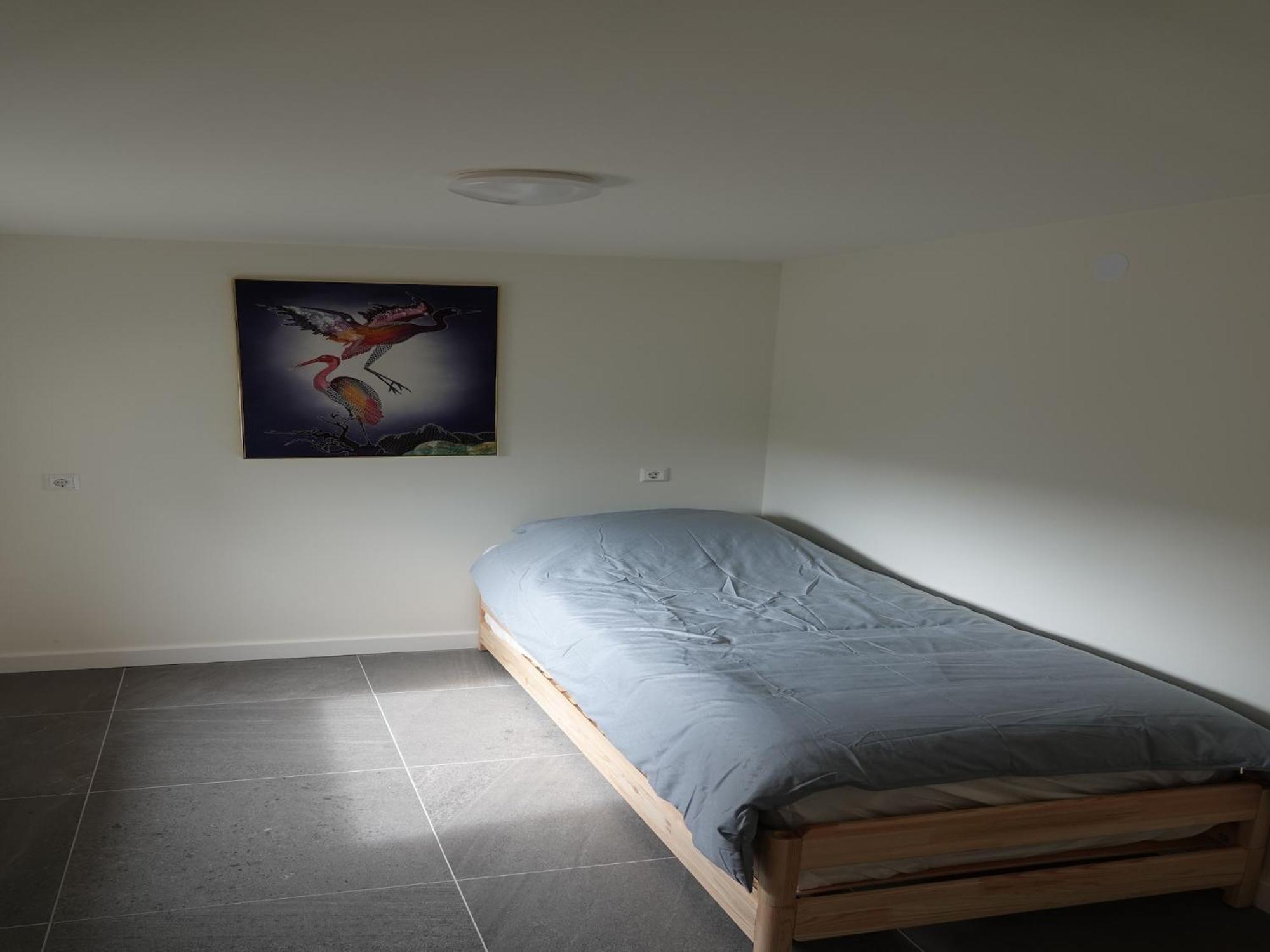 Comfortable Holiday Home In Noordwijkerhout Near The Sea מראה חיצוני תמונה