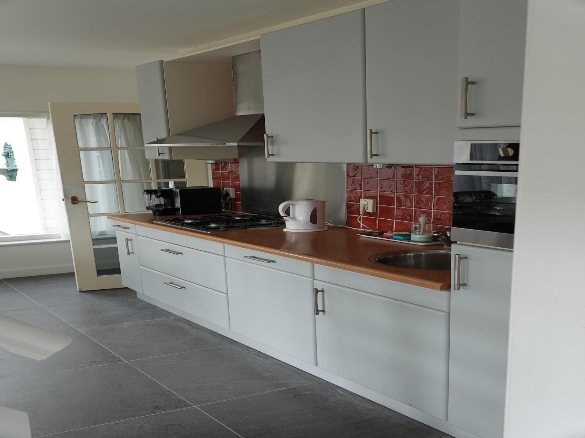Comfortable Holiday Home In Noordwijkerhout Near The Sea מראה חיצוני תמונה