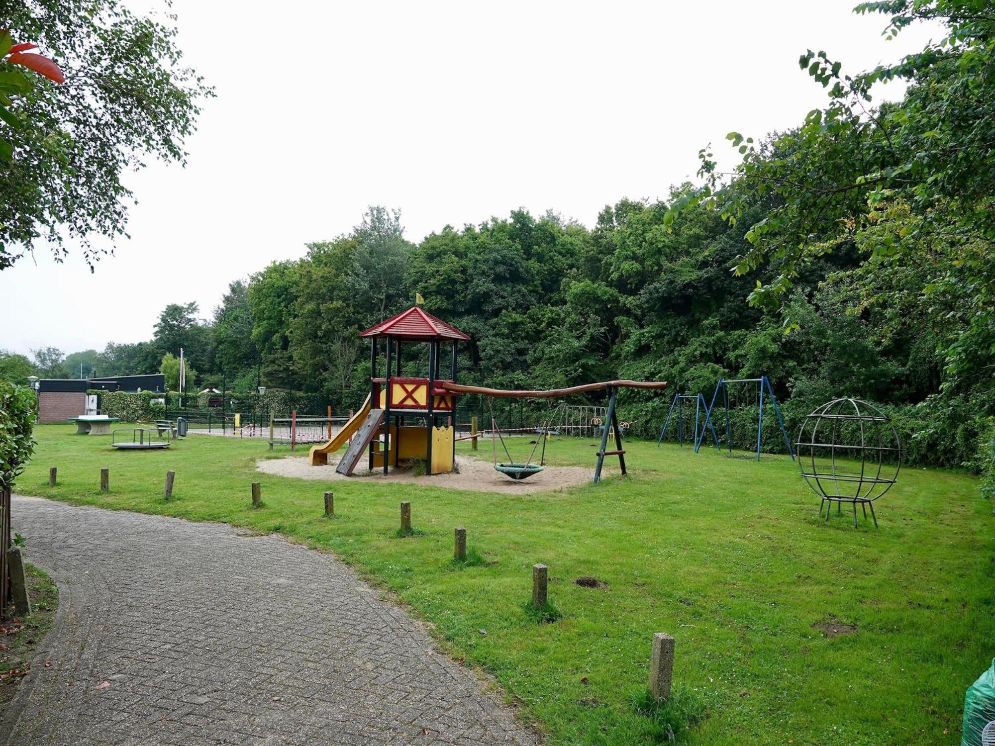 Comfortable Holiday Home In Noordwijkerhout Near The Sea מראה חיצוני תמונה